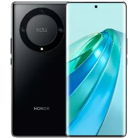 Смартфон HONOR X9A, 6/128 ГБ Global, Dual nano SIM, черный